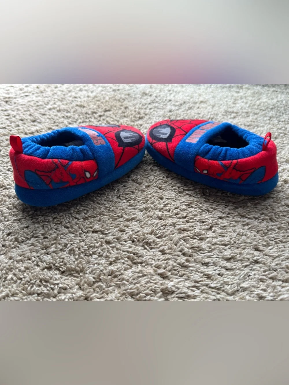 Marvel spider man